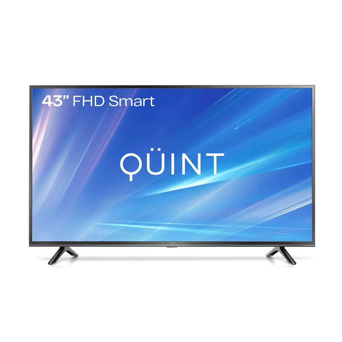 Smart Tv Quint 43