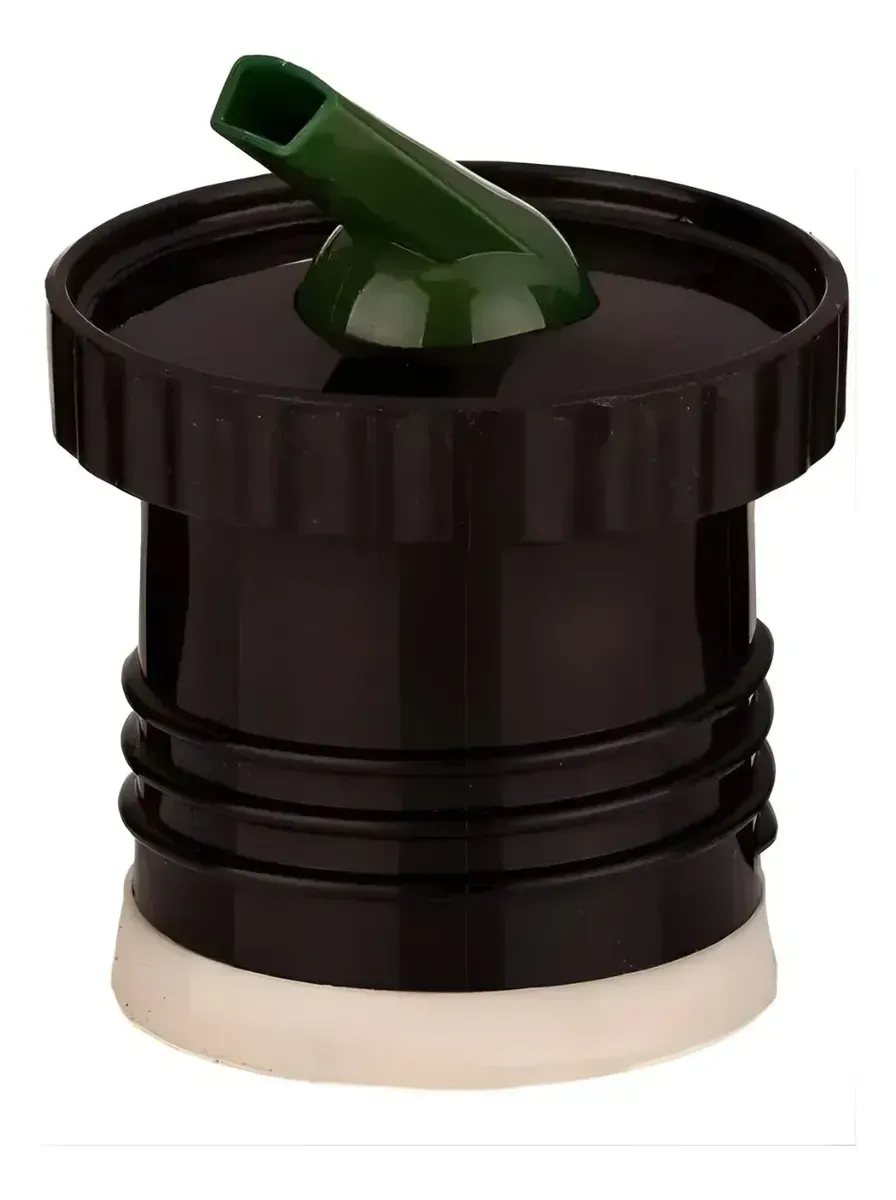 Pico Cebador Para Termo Stanley Pico Vertedor Tapon Negro