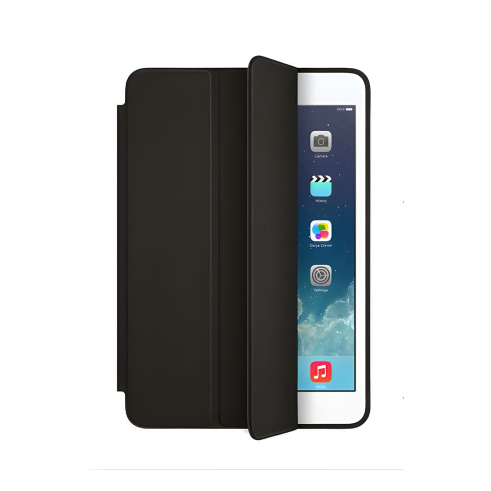 SMART COVER APPLE P/IPAD 9.7"/NEGRO