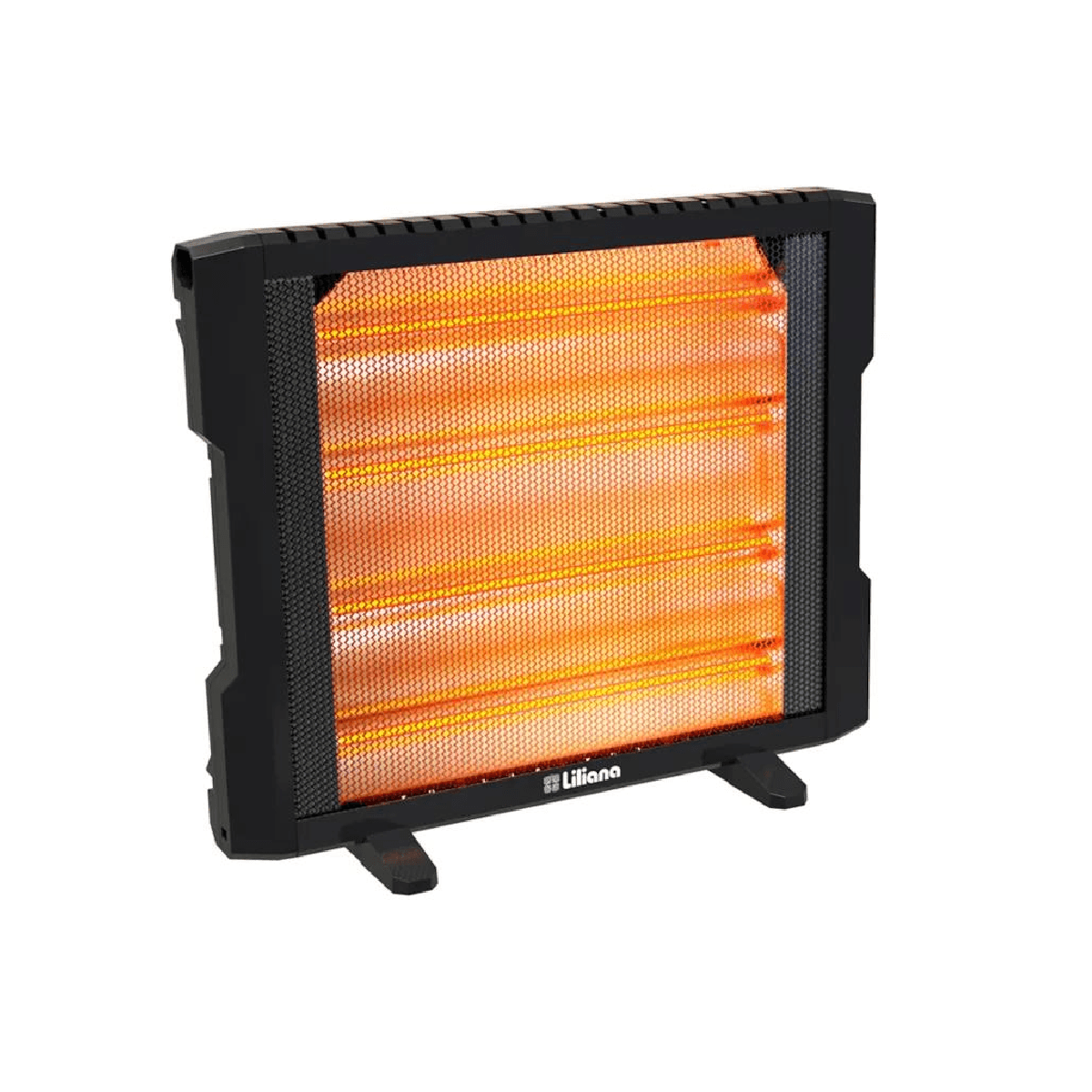 Estufa Convectora Liliana Infratec Panel Ci650