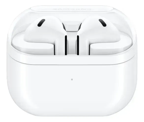 Auriculares Inalámbricos Samsung Galaxy Buds3 Bt5.4 IA Blanco