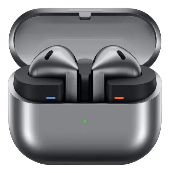 Auriculares InaláMbricos Samsung Galaxy Buds3 Bt5.4 Ia Gris
