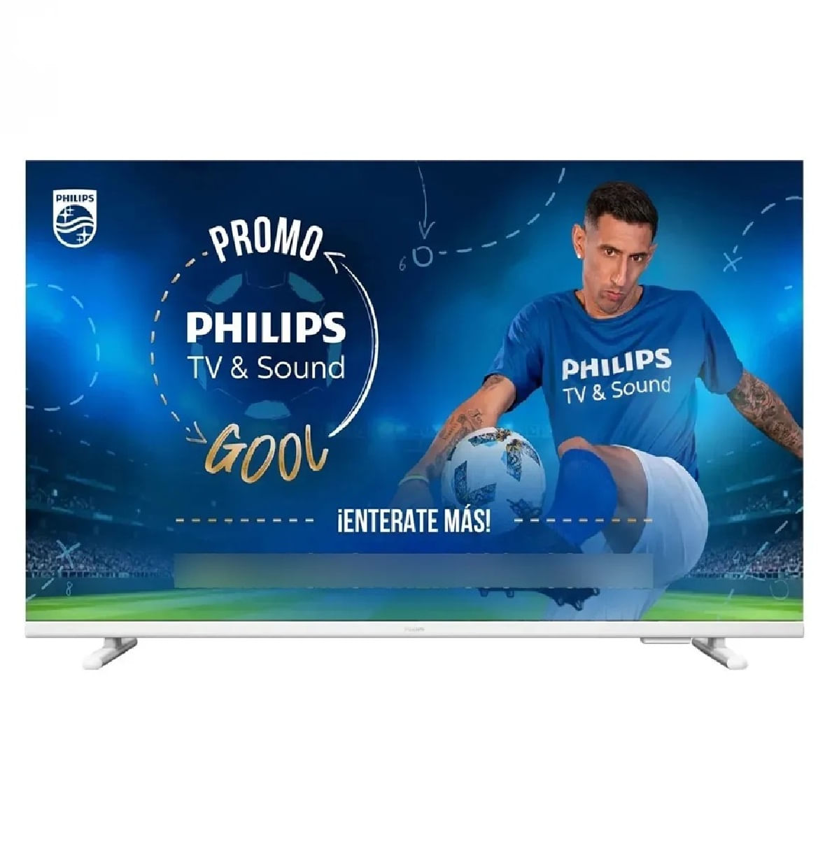 Smart Tv Philips 43