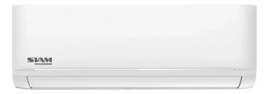 Aire Acondicionado Inverter Siam In52ha3bn 4472fg Frio/calor Blanco
