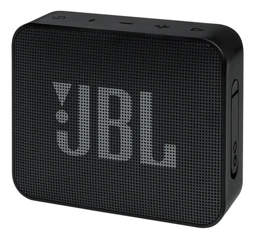 Parlante Jbl Go Essential InaláMbrico Bluetooth Ipx7 Negro