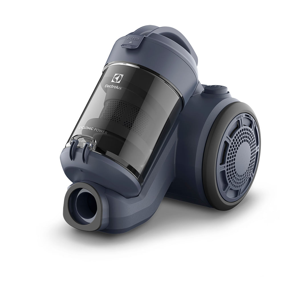 Aspiradora Electrolux sin bolsa 1600w abs05