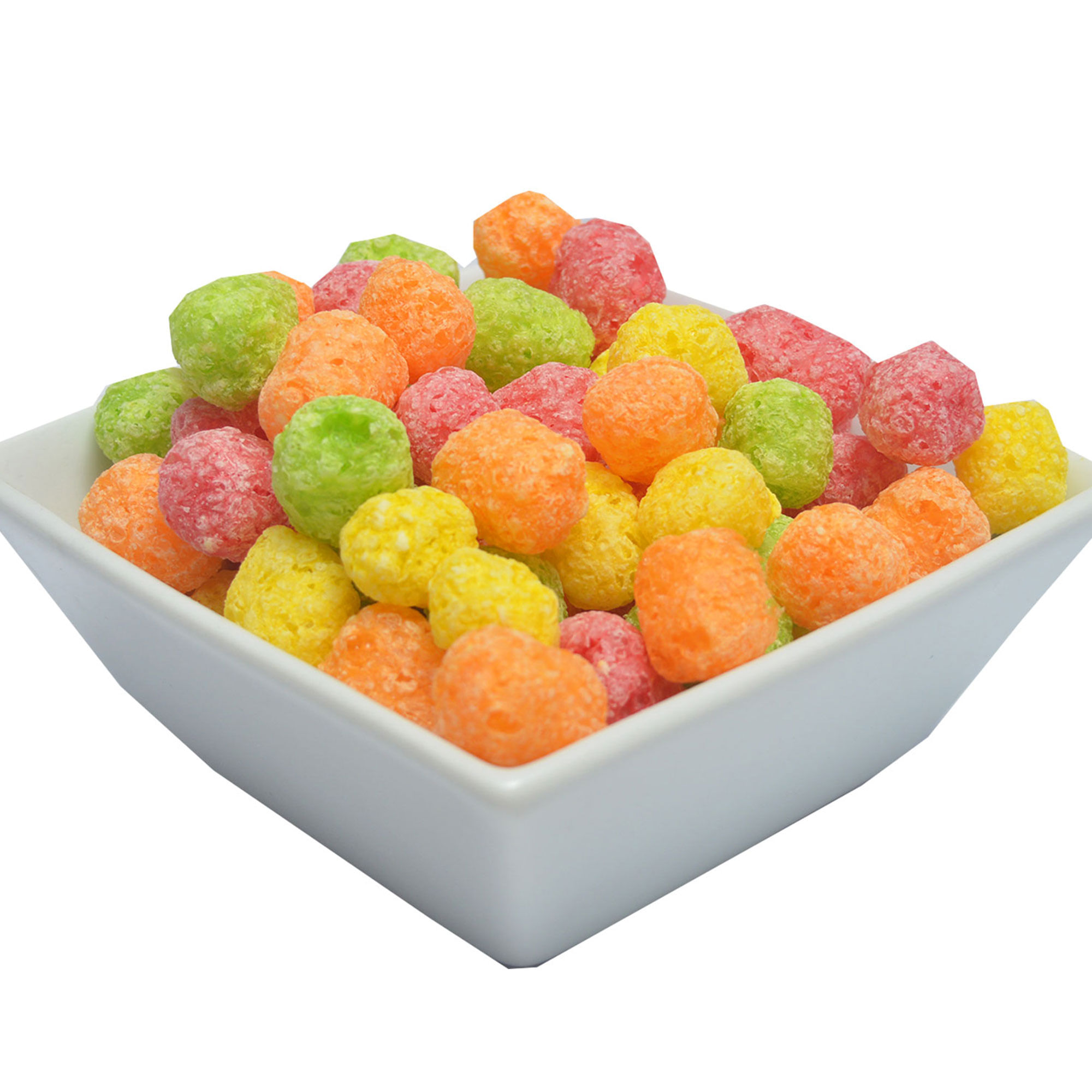 Bolitas dulces 80 g.