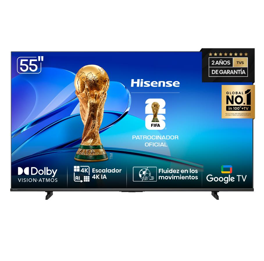 Smart Tv 55
