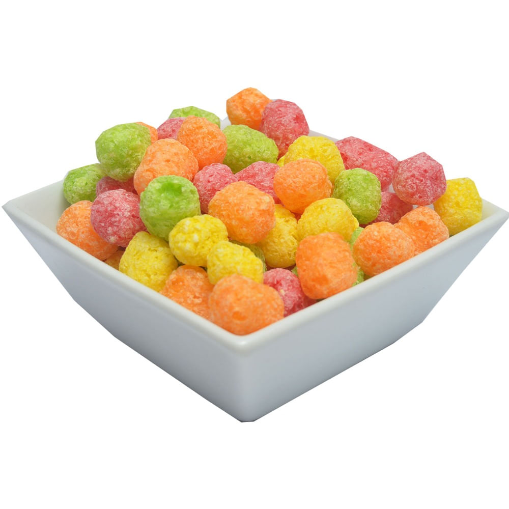 Bolitas dulces Nikitos 400 g.