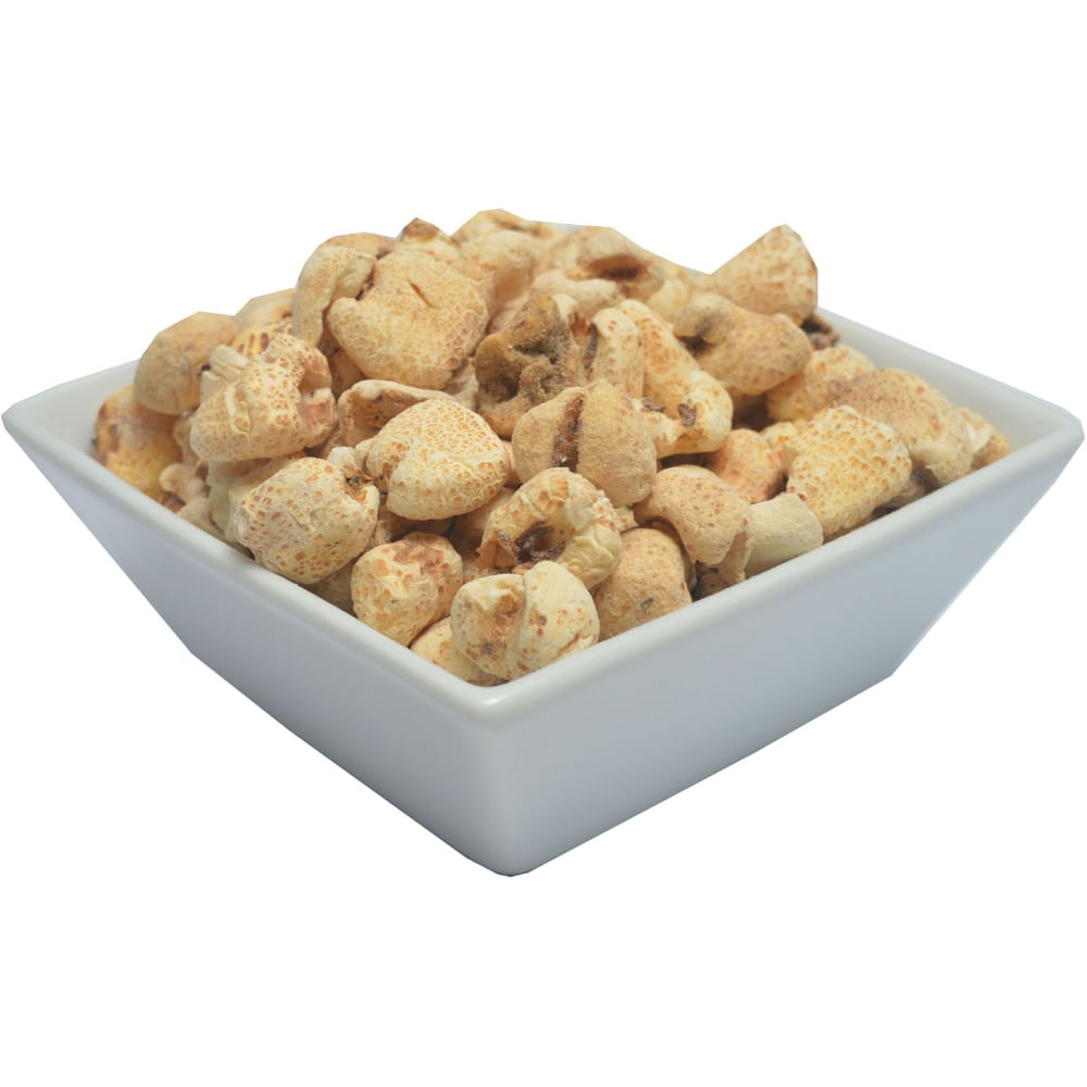 Cereal de maíz dulce inflado Nikitos 350 g.