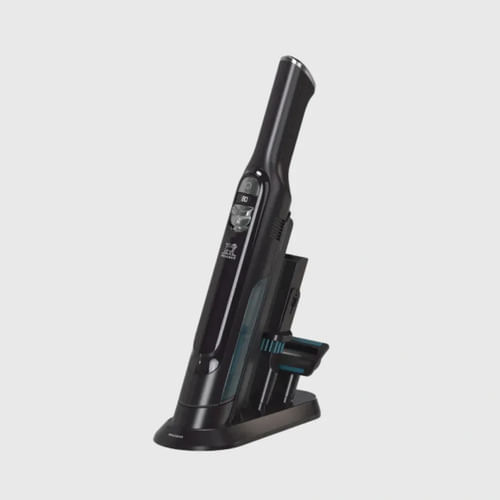 Aspiradora InaláMbrica De Mano Peugeot Gien 120w Negro