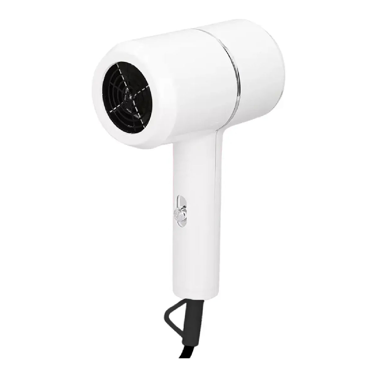 Secador De Cabello Daling Dl-3023 1400w Plegable FríO/Calor