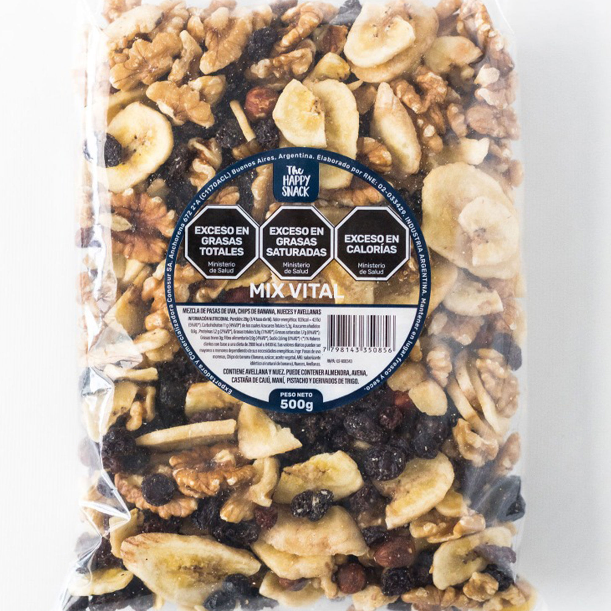 Mix Vital 500 g.