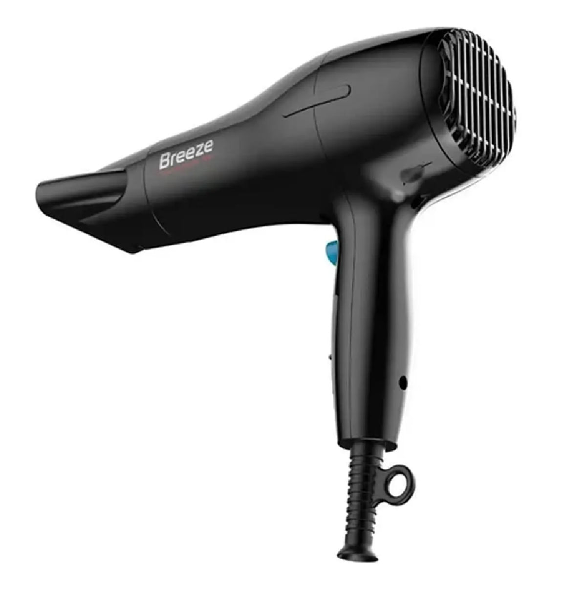 Secador de Cabello GAMA Breeze BK 2100W Tourmaline Ion