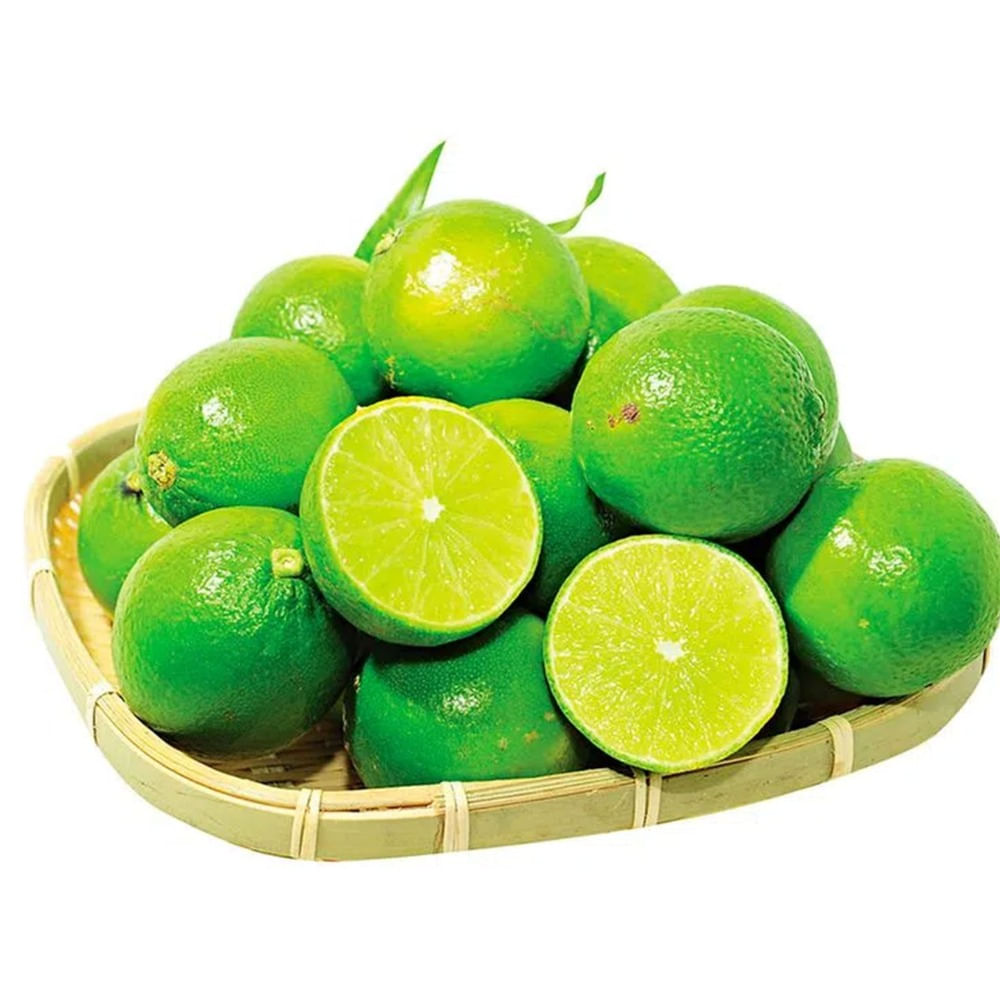 Limón caipirinha x kg.