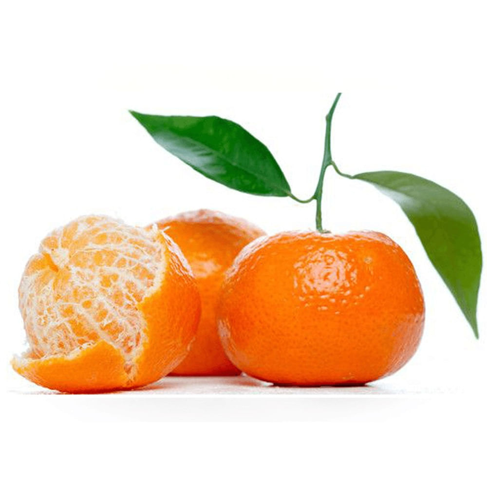 Mandarina elegida x kg.