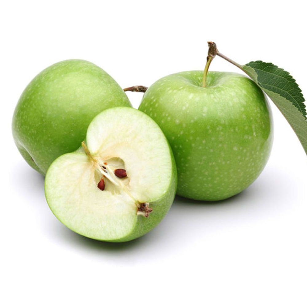 Manzana granny smith x kg.
