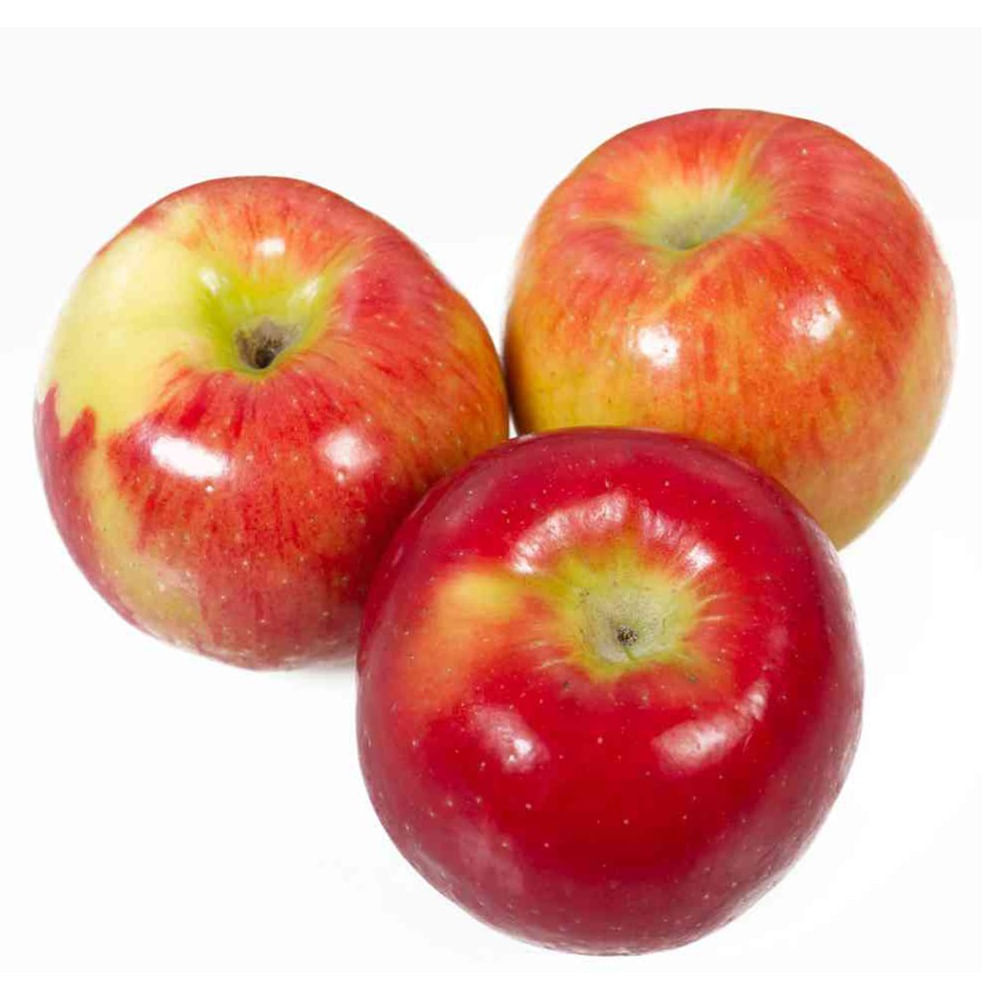 Manzana rome x kg.