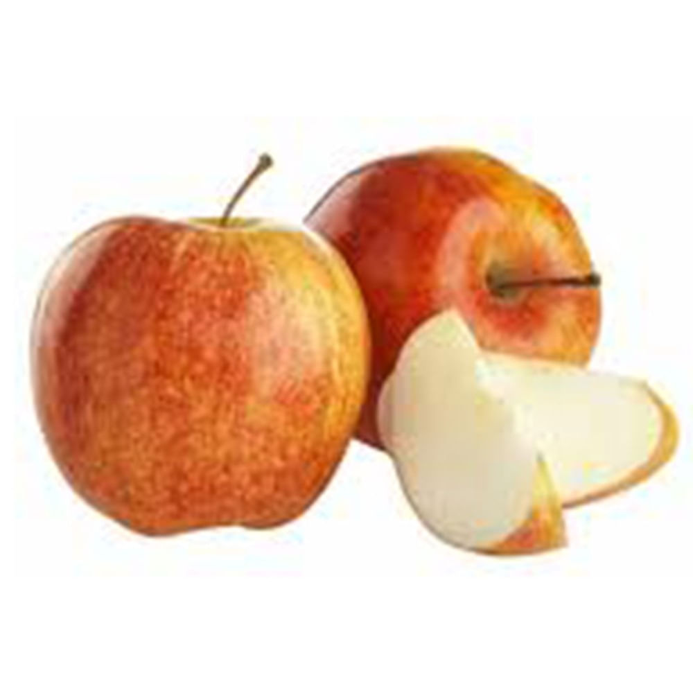 Manzana royal gala x kg.