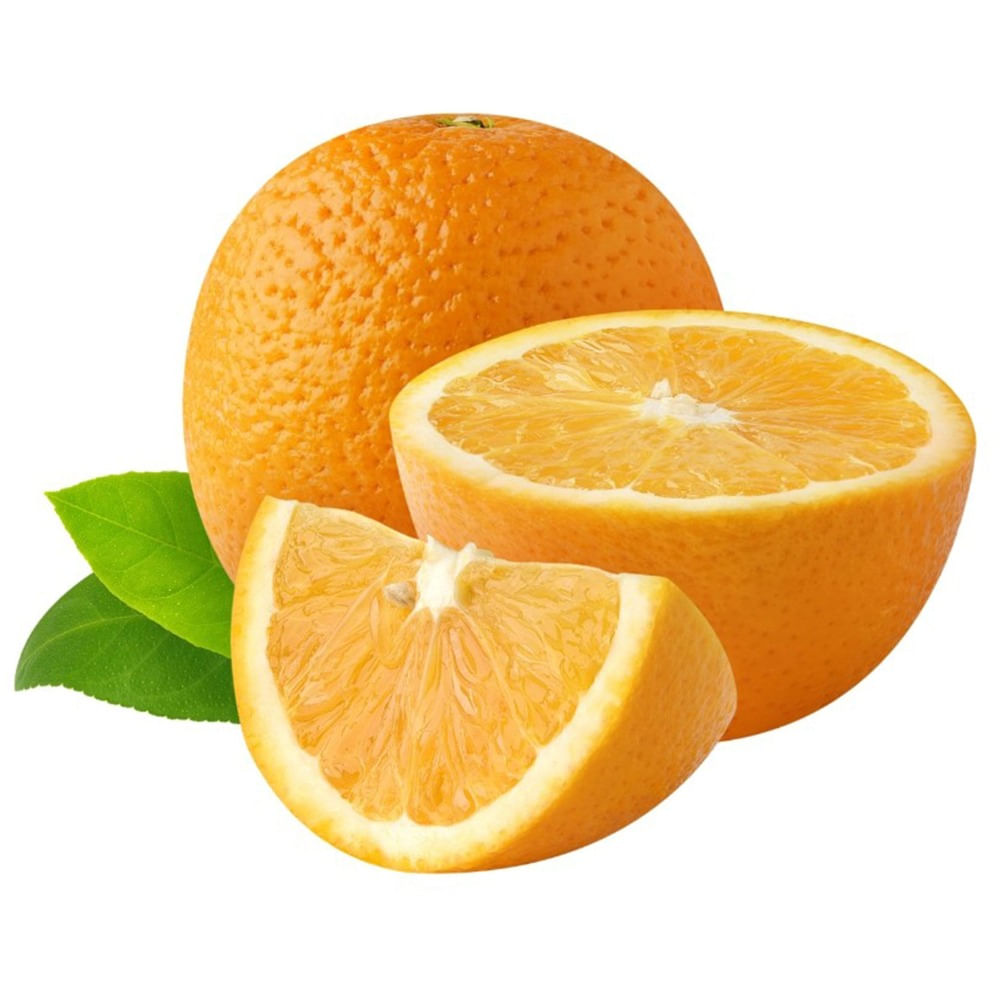 Naranja de jugo x kg.