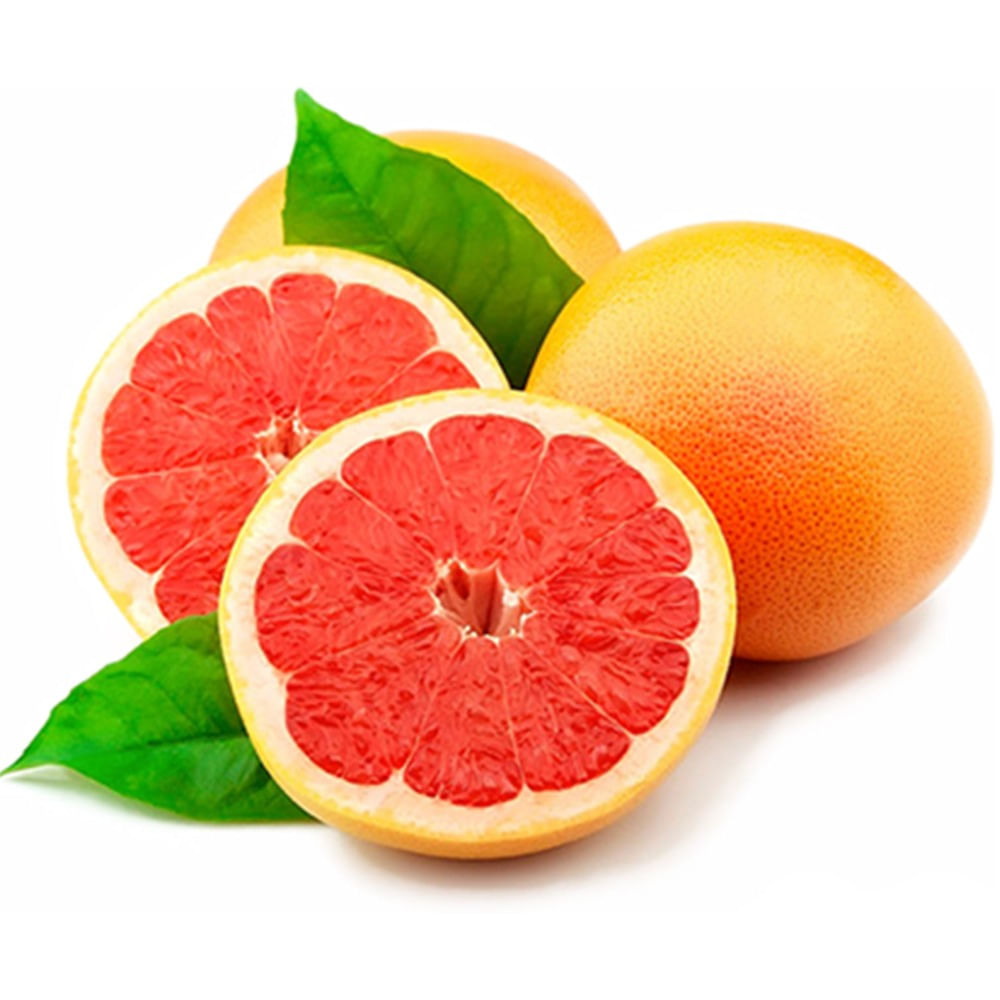 Pomelo rojo x kg.