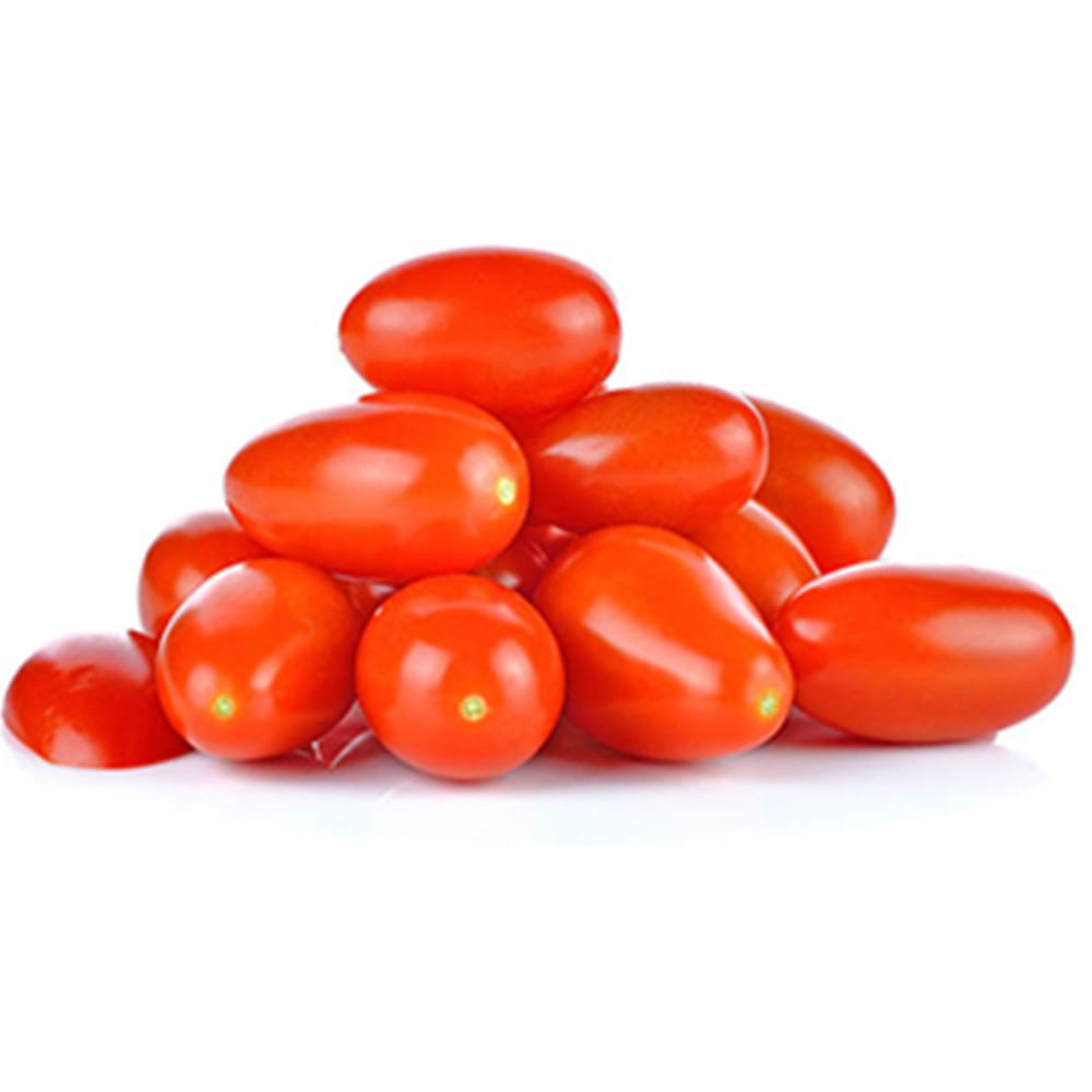Tomate cherry x kg.