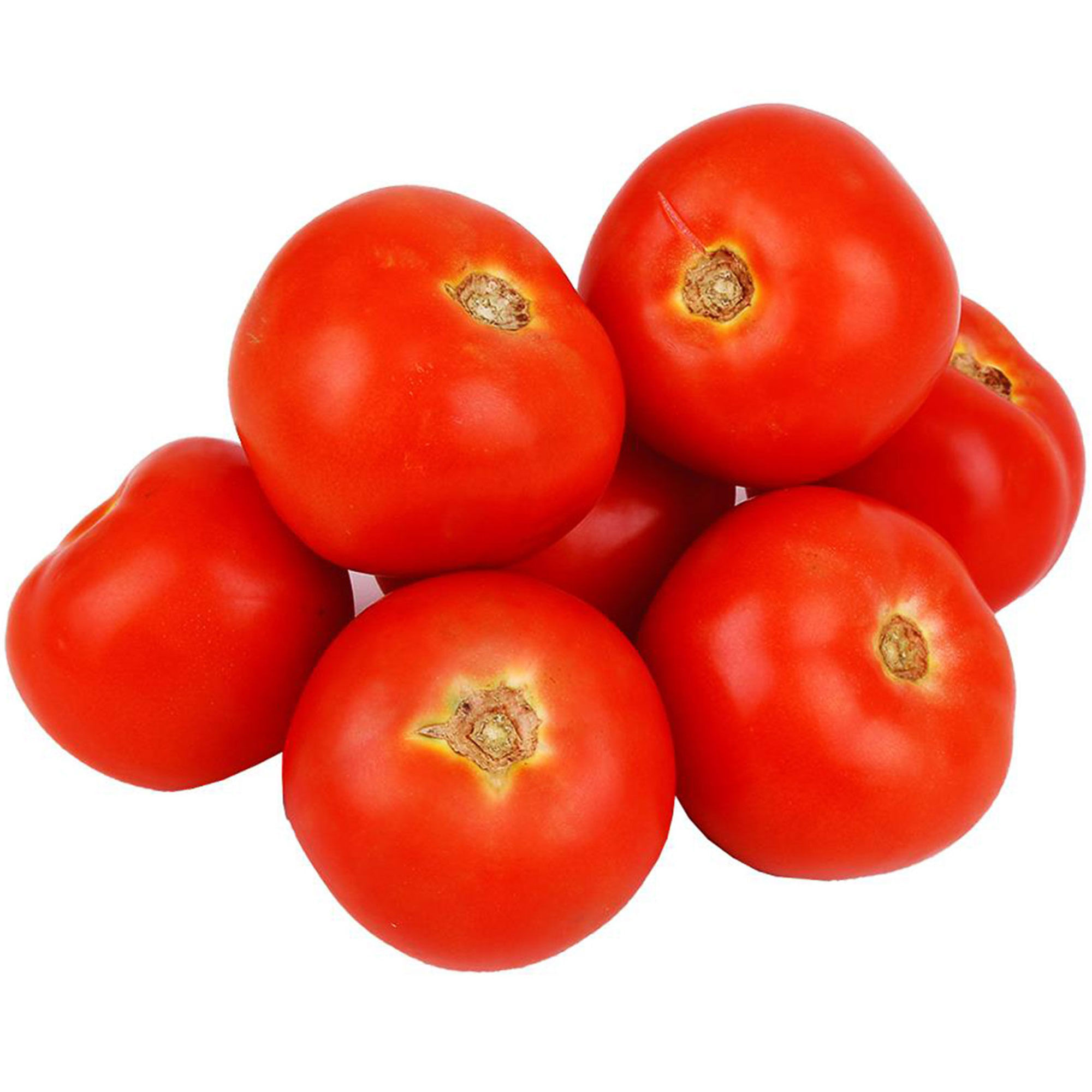 Tomate red x kg.