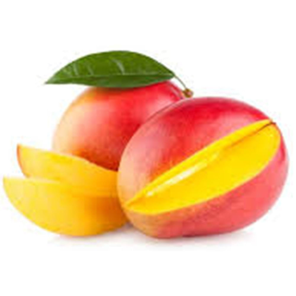 Mango x unidad.