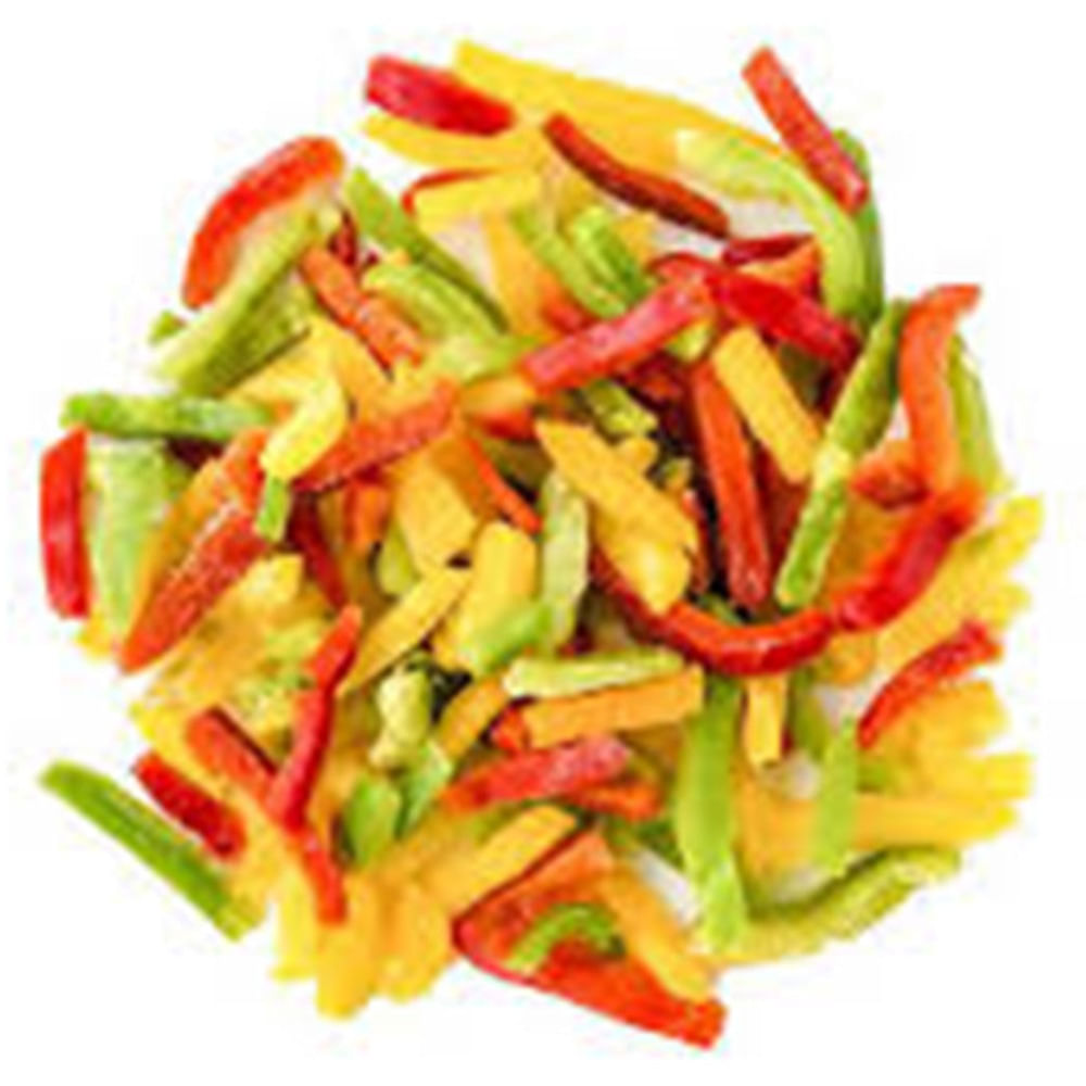 Mix pimientos x kg