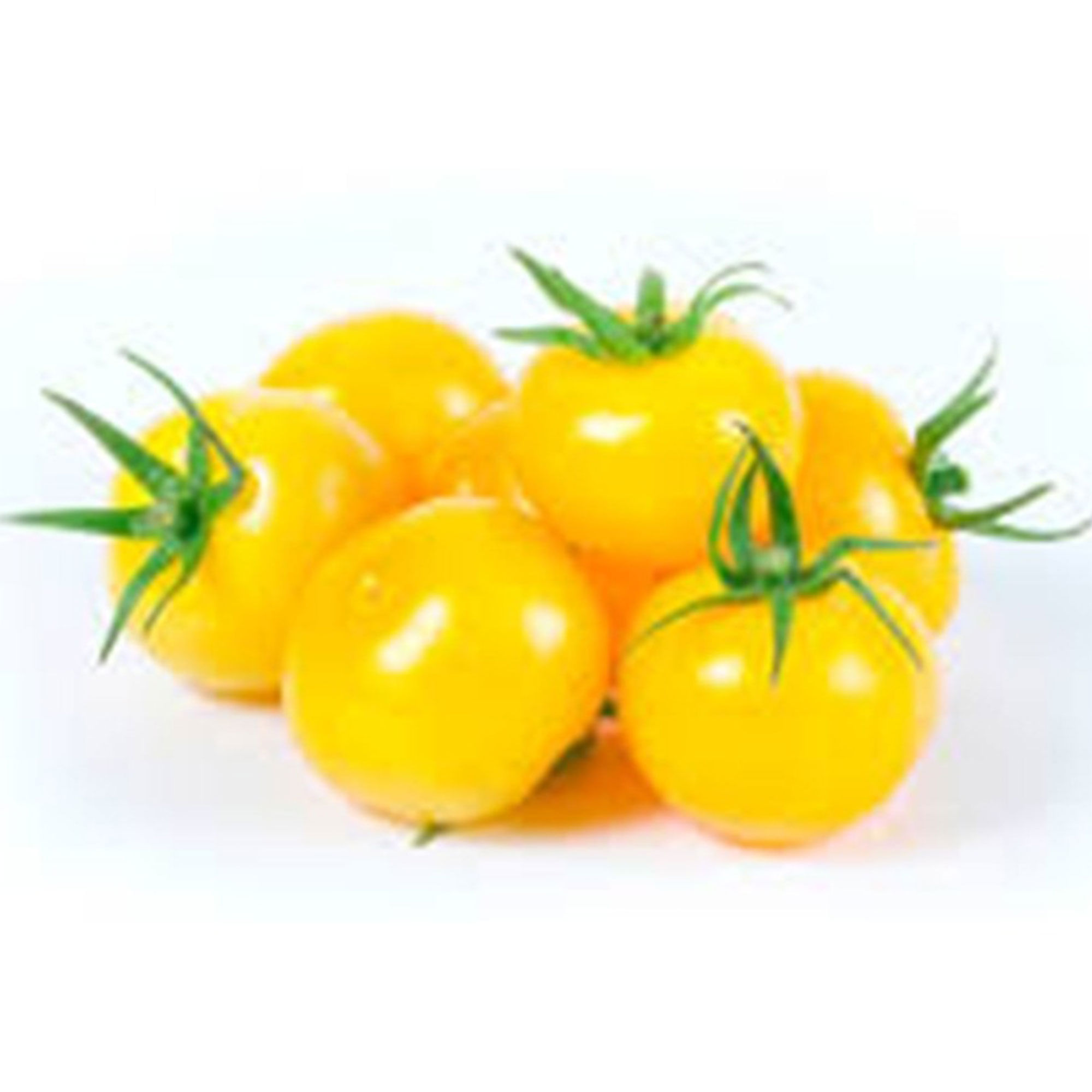 Tomate cherry amarillo x kg