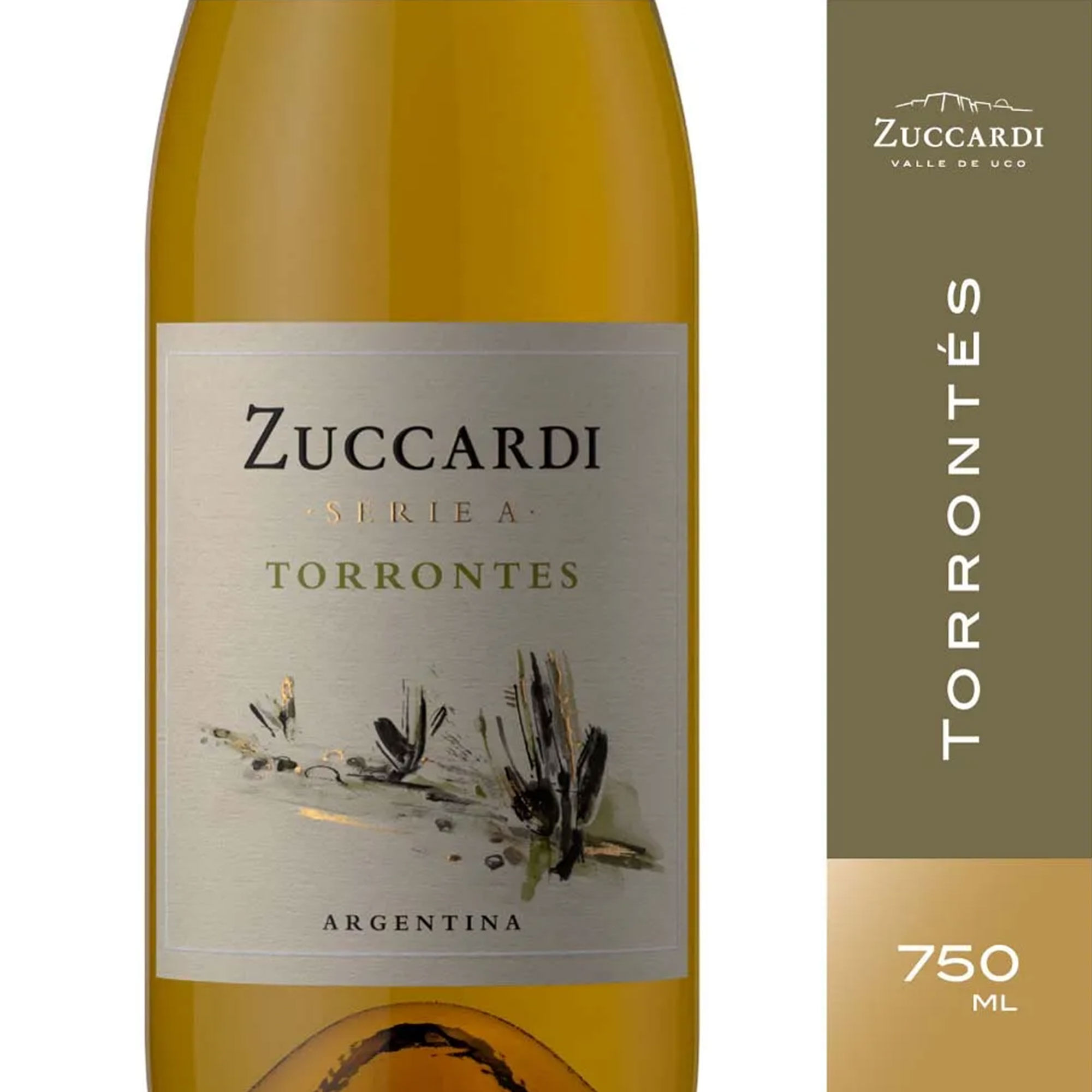 Zuccardi Serie A Torrontes