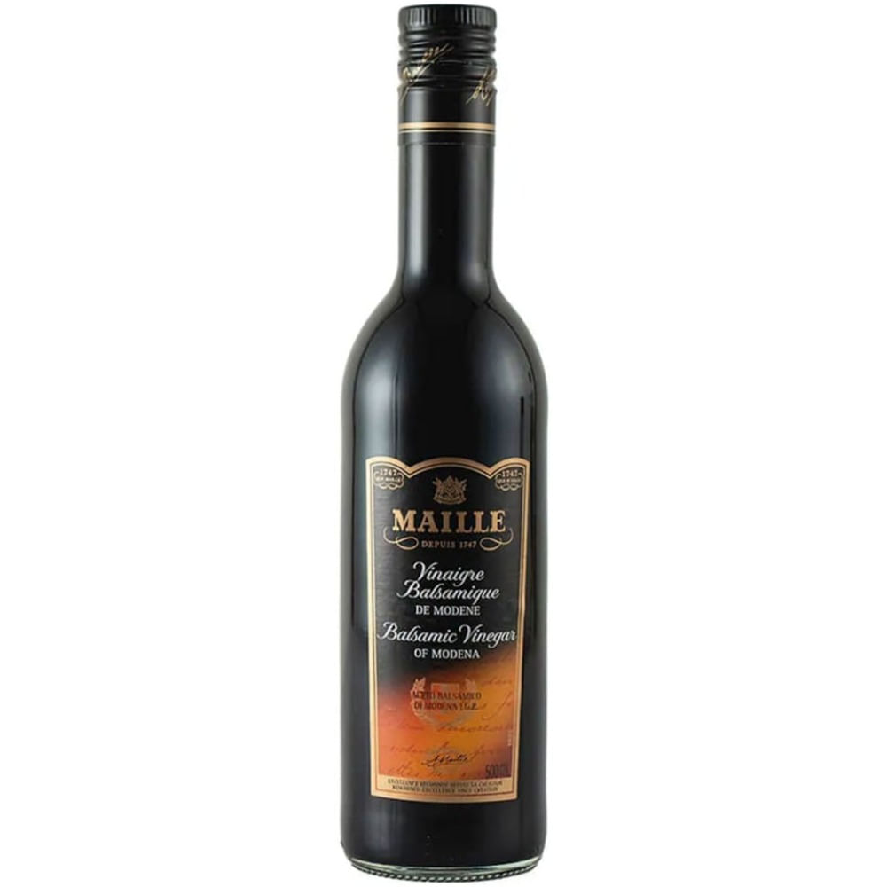 Aceto balsámico Giurlani di modena en botella 500 ml