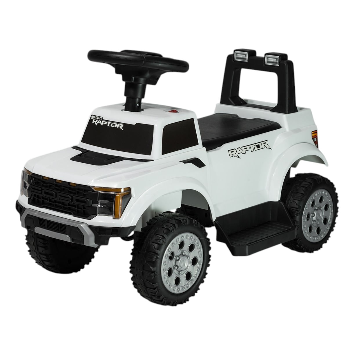 Ford Raptor a batería 6v Cosco