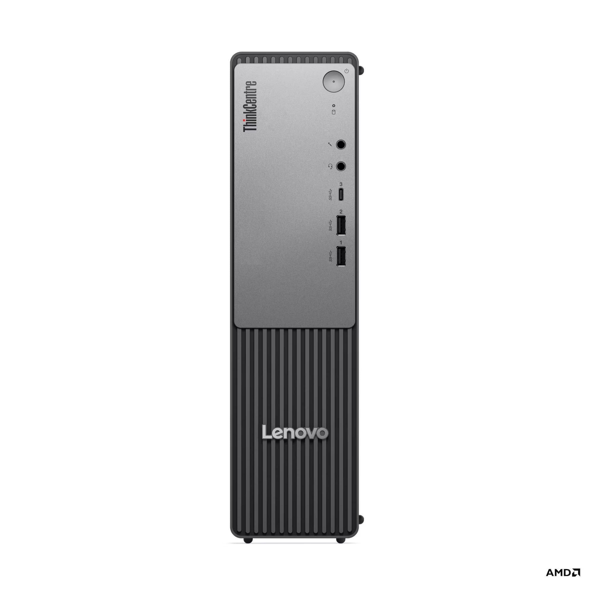 PC Lenovo ThinkCentre Neo 55s Gen6 Ryzen 5 8GB Ram 512GB SSD Sin Windows