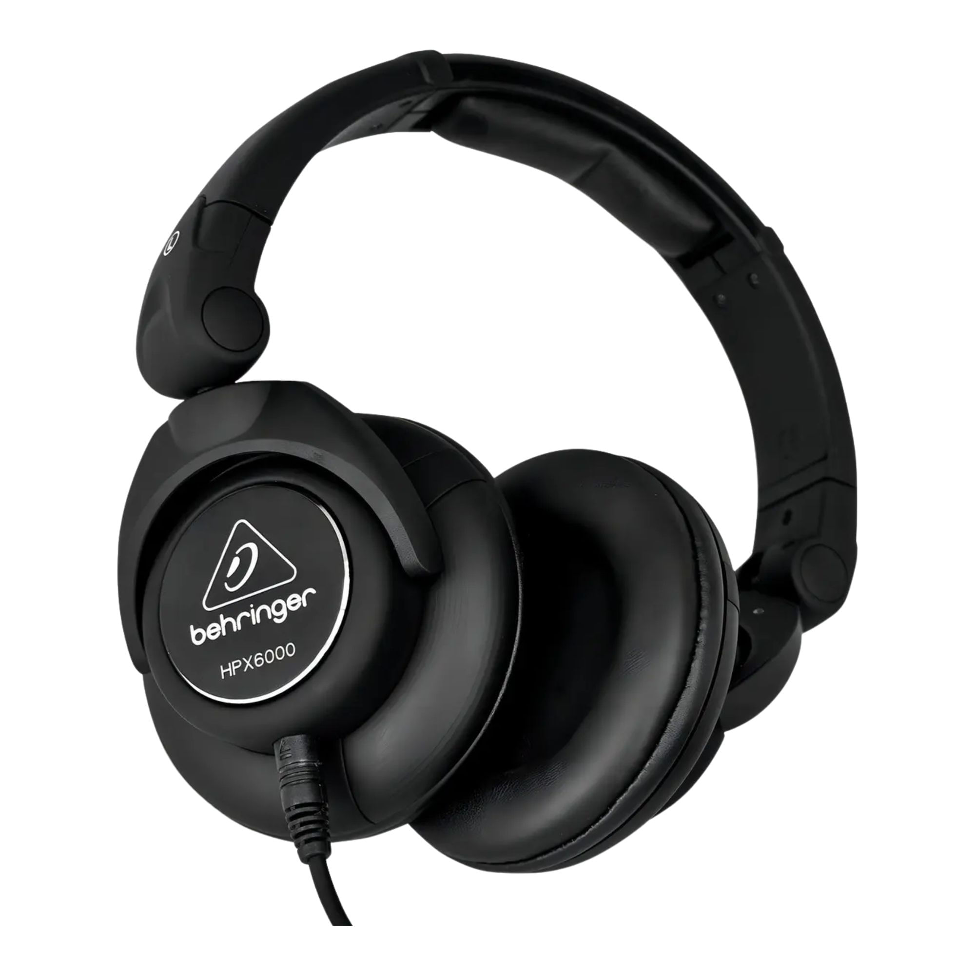 Auricular Behringer HPX6000 DJ Profesional HPX6000