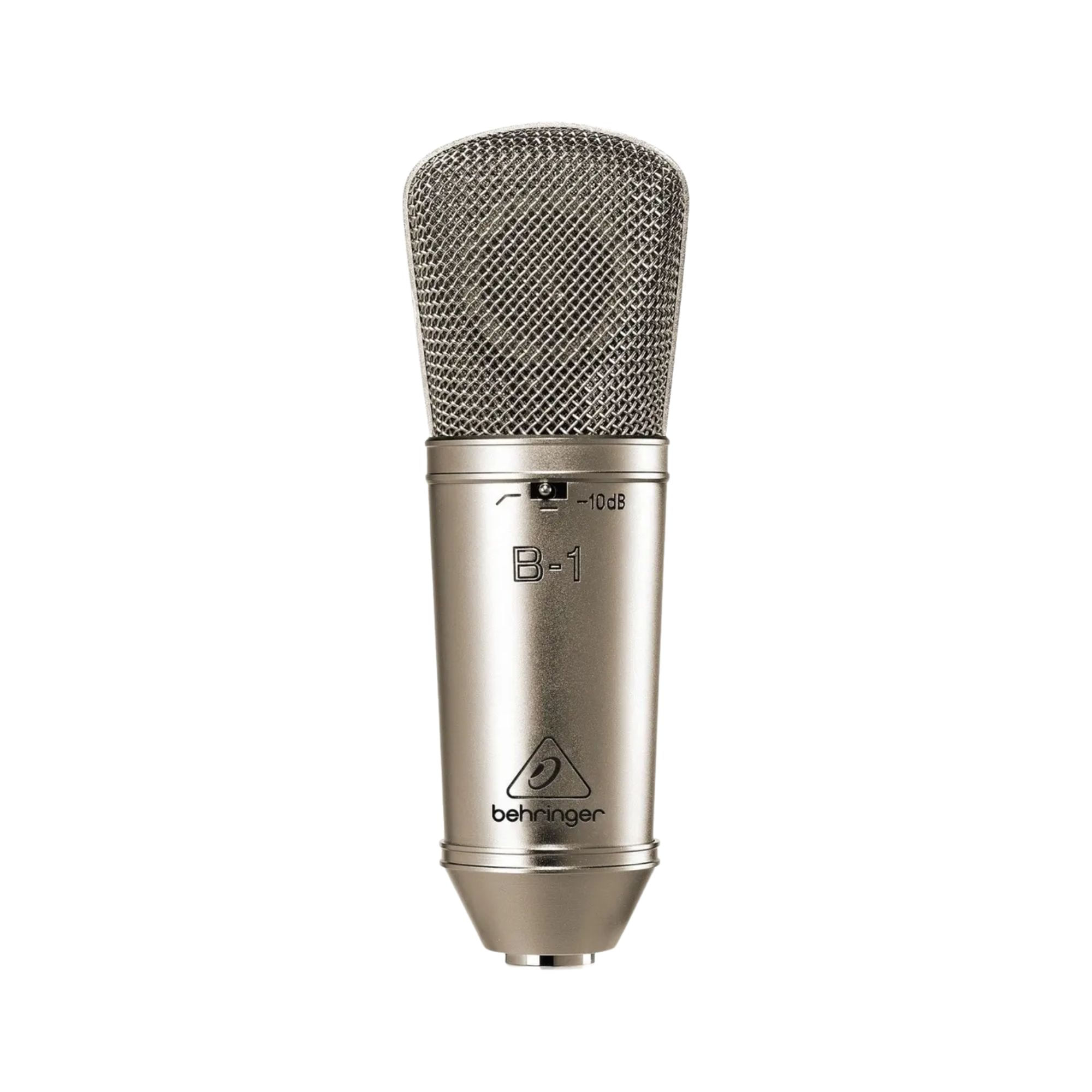 Microfono Behringer B1 Condensador