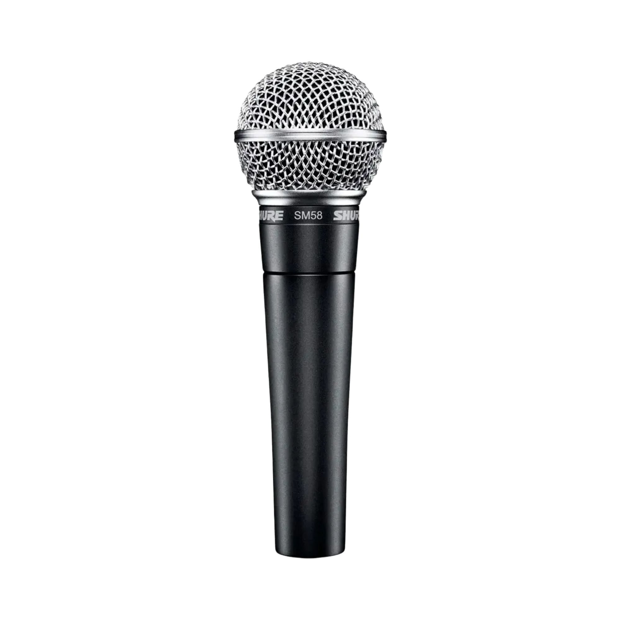 Microfono Shure SM58-CN Kit