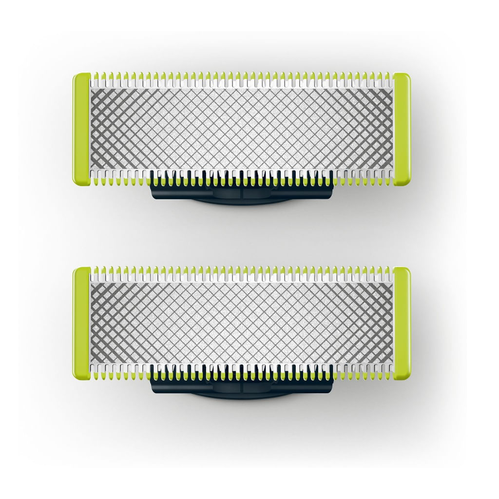 Cuchilla de recambio Oneblade pack doble qp22051