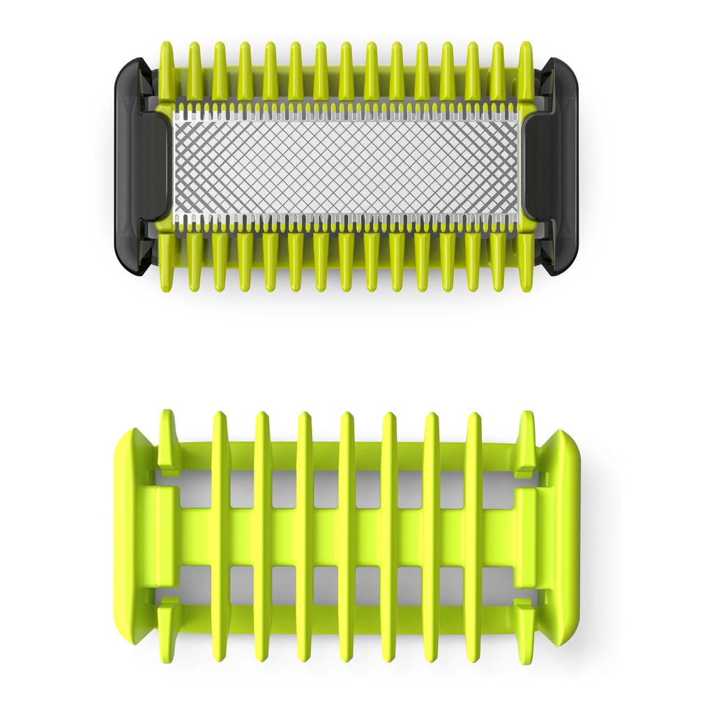 Cuchilla de recambio Oneblade pack x1 cuchilla qp6
