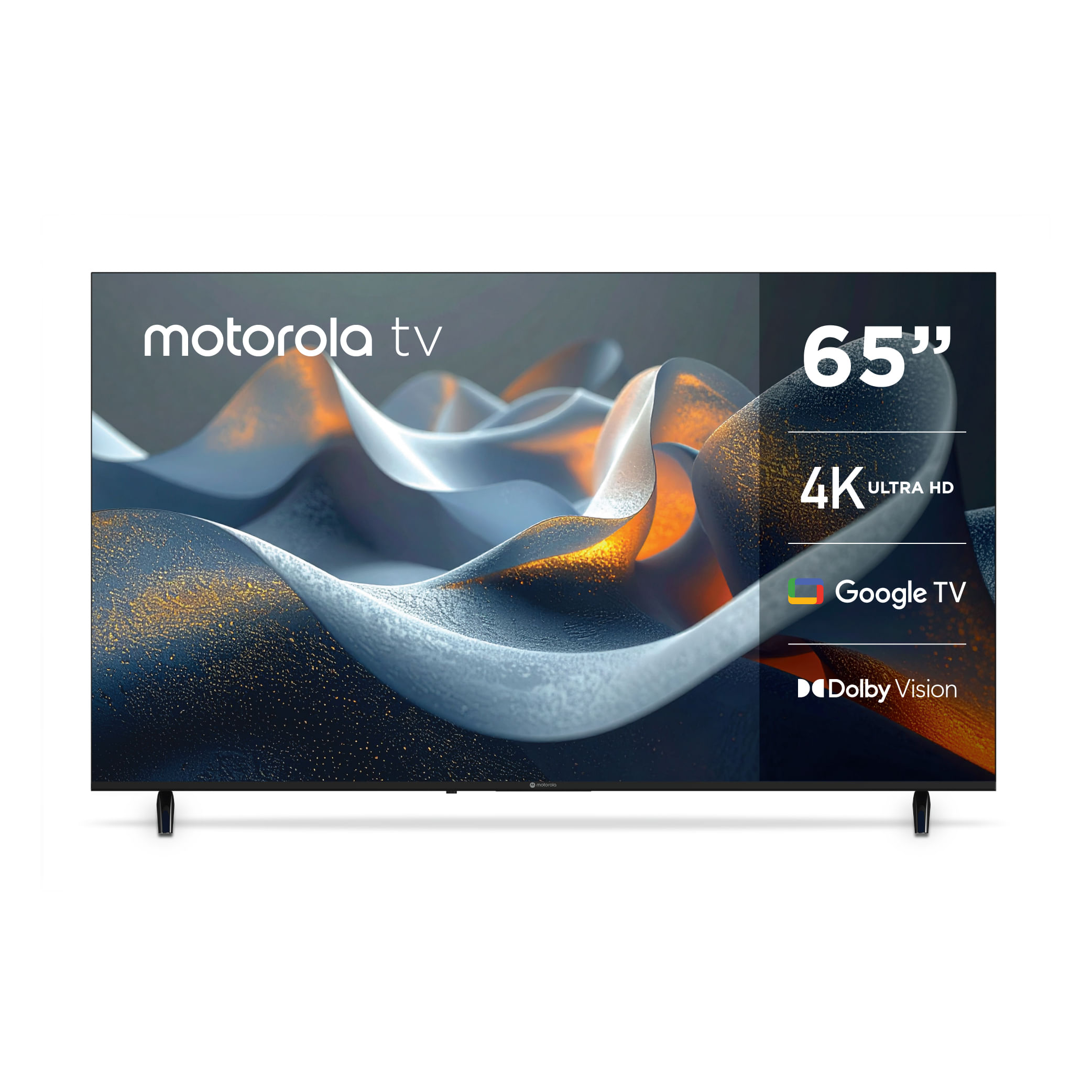 Smart Tv  65