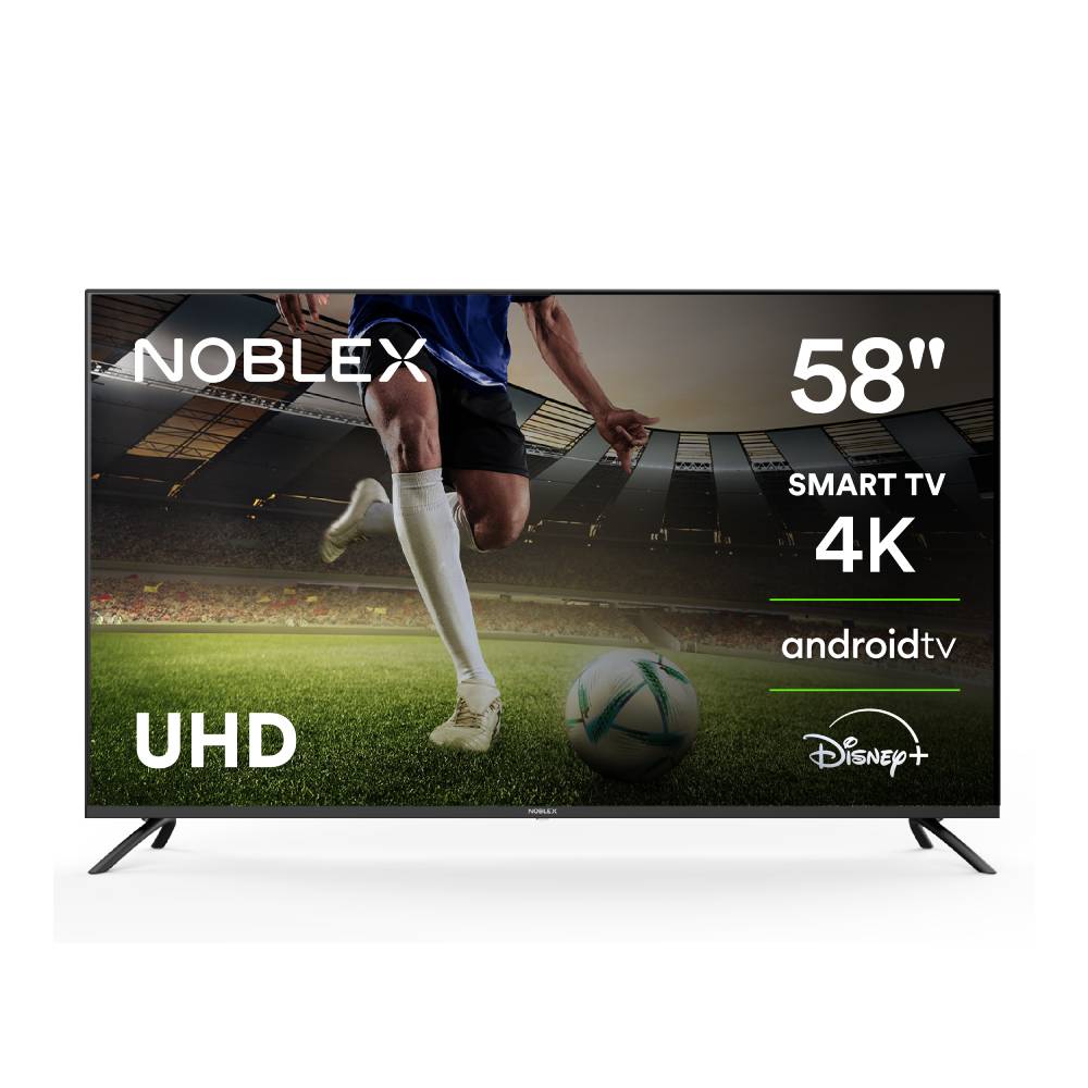 Smart Tv 58