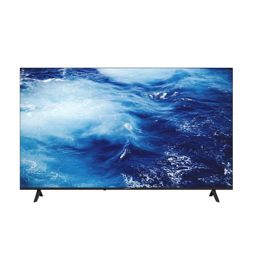 Smart Tv 65" Noblex Uhd 4k X8 Series DV65X6580