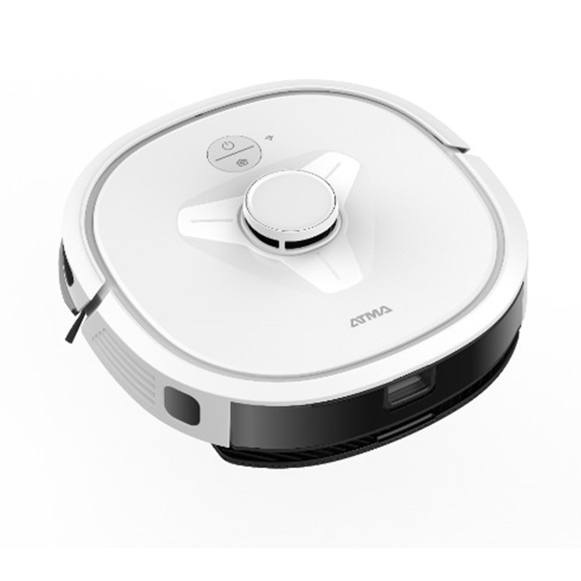 Aspiradora y trapeadora stick Atma 94ATAR2123PI