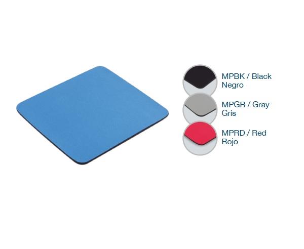 Pad Mouse Xtech Negro Ac260gen63 (Mpbk)