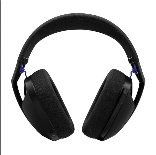 Auricular Gamer Logitech G321 Lightspeed Wireless Black Rgb (981-001562)