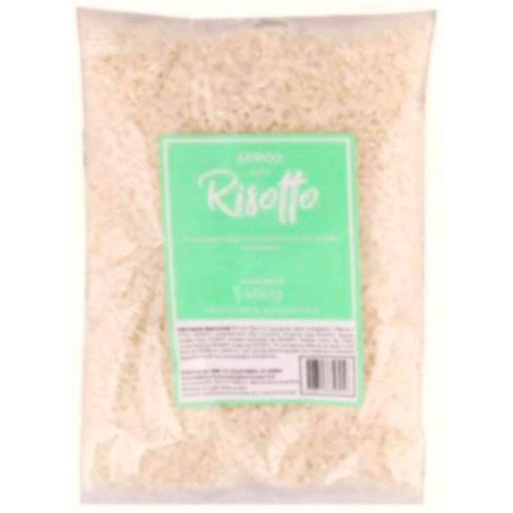 Arroz para risotto 400 grs