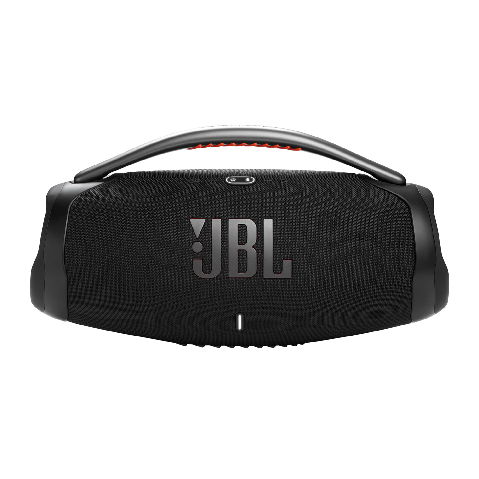 Parlante Jbl Boombox 3 Portatil Bluetooth Waterproof Negro