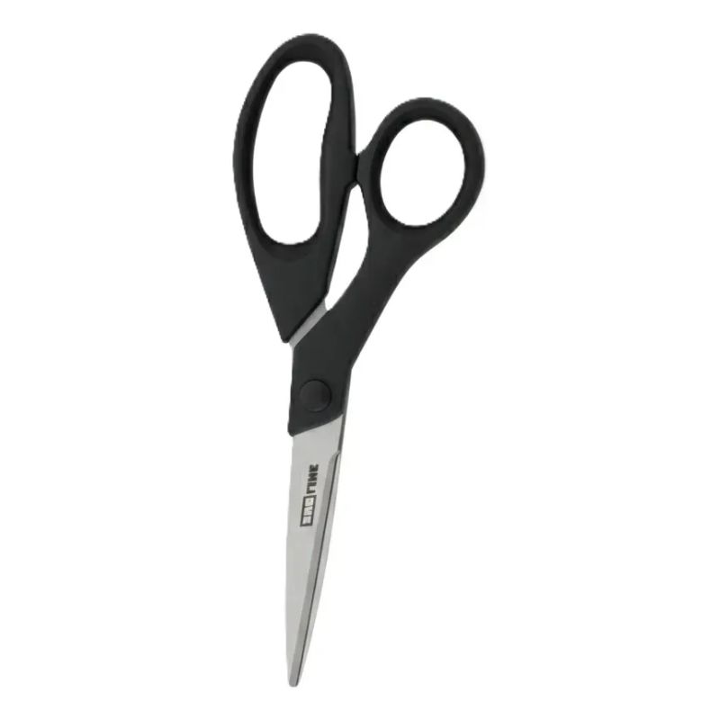 Tijera De Costura Proline Acero Inoxidable 8 Pulgadas Negra Scip091pi
