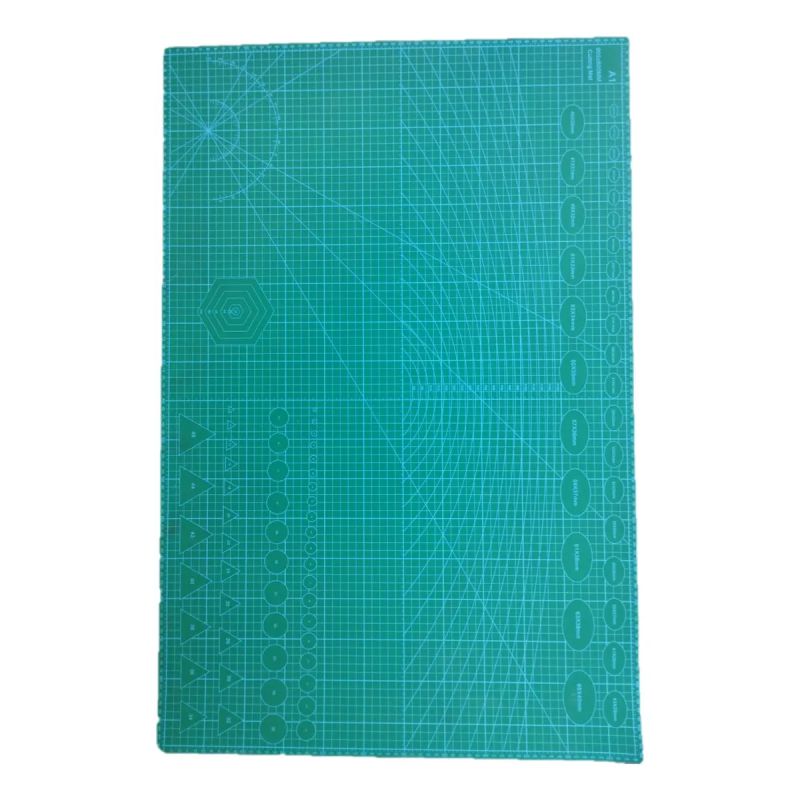 Tabla De Corte Proline A1 Reforzada 60x90 Cm CTTM6090PI