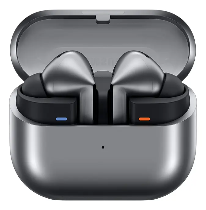 Auricular InaláMbricos Samsung Galaxy Buds3 Pro Silver
